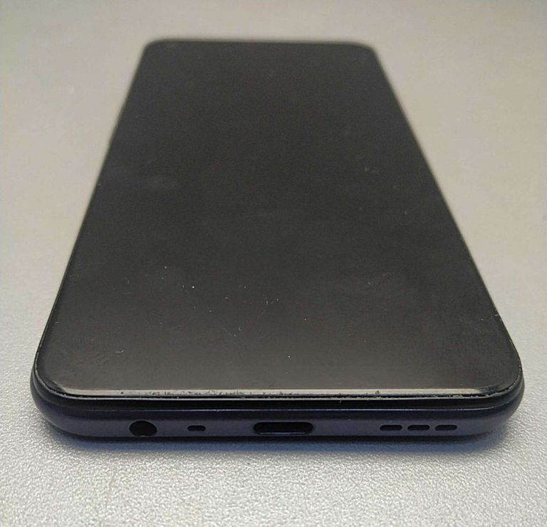 Дешево Oppo A53 4/64GB Black з ломбарду