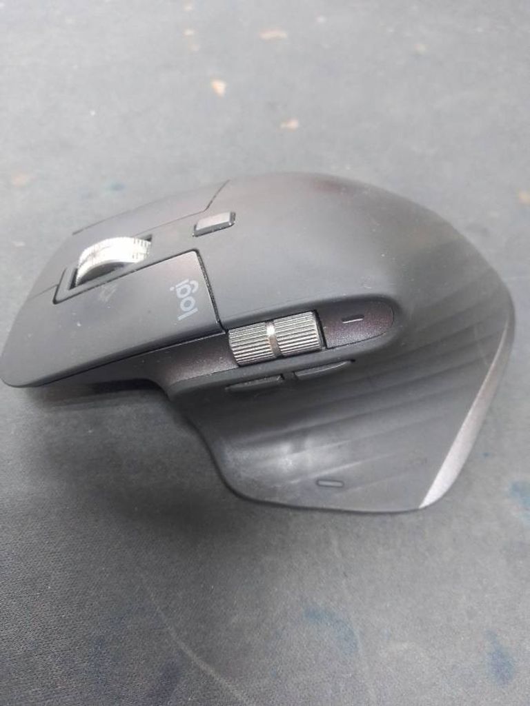 Logitech MX MASTER 3