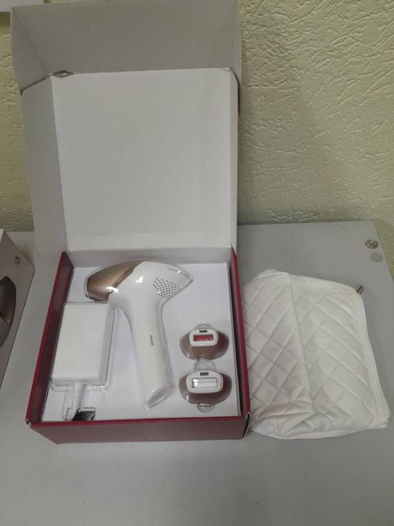 Philips Lumea IPL 9000 BRI955/00