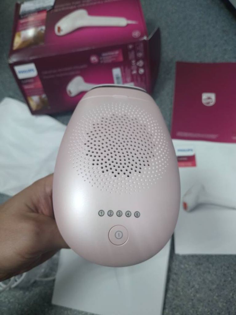 Philips Lumea Advanced SC1994/00