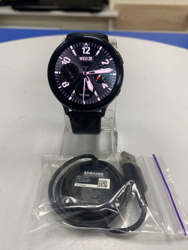 Samsung galaxy watch active 2 44mm