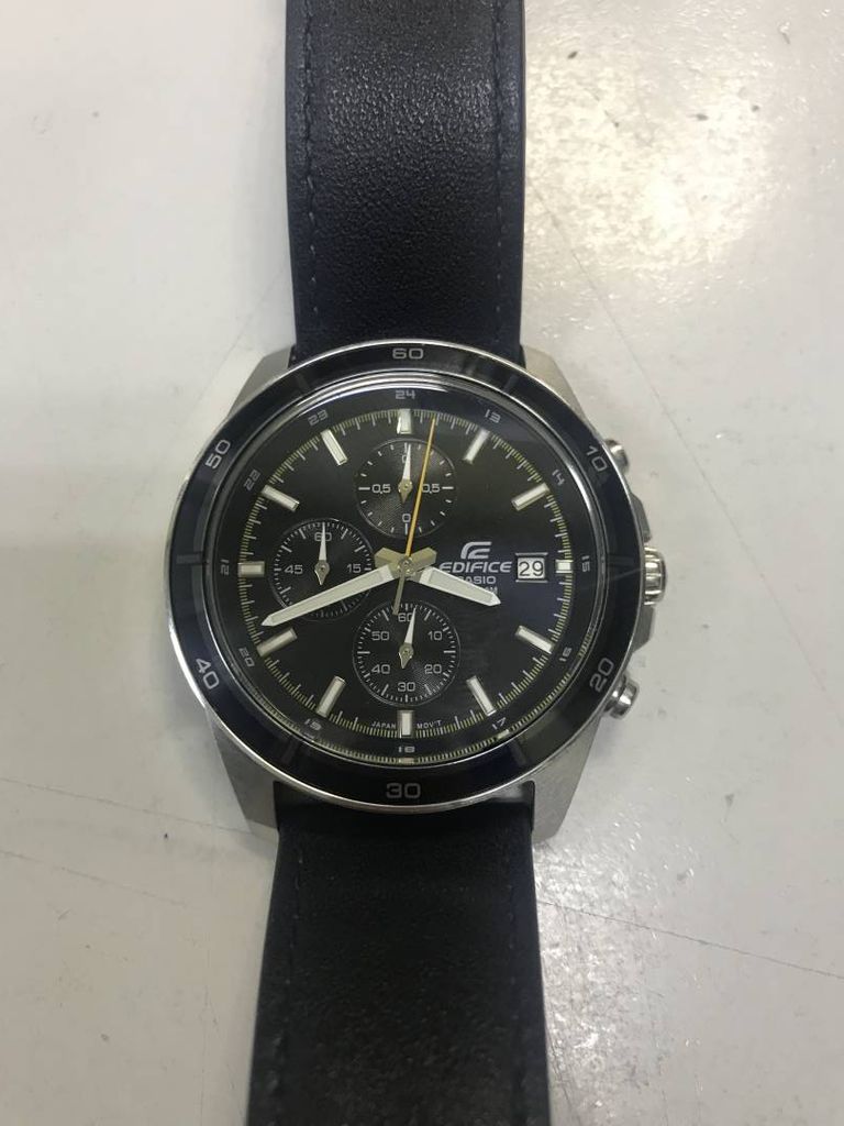 Casio efr-526dy