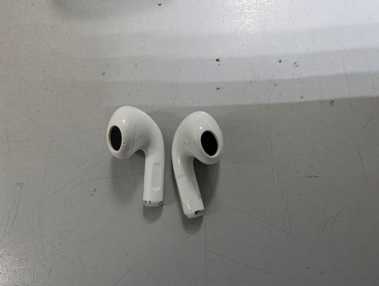 Apple airpods 3rd generation