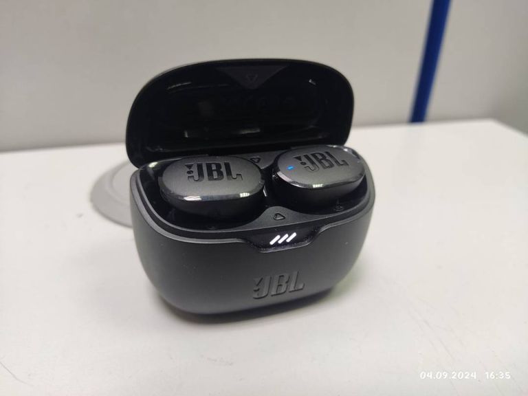 Jbl tune buds