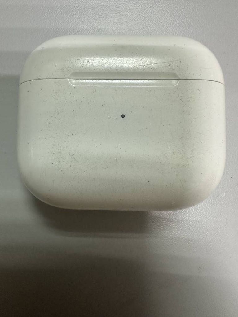 Apple airpods 3rd generation