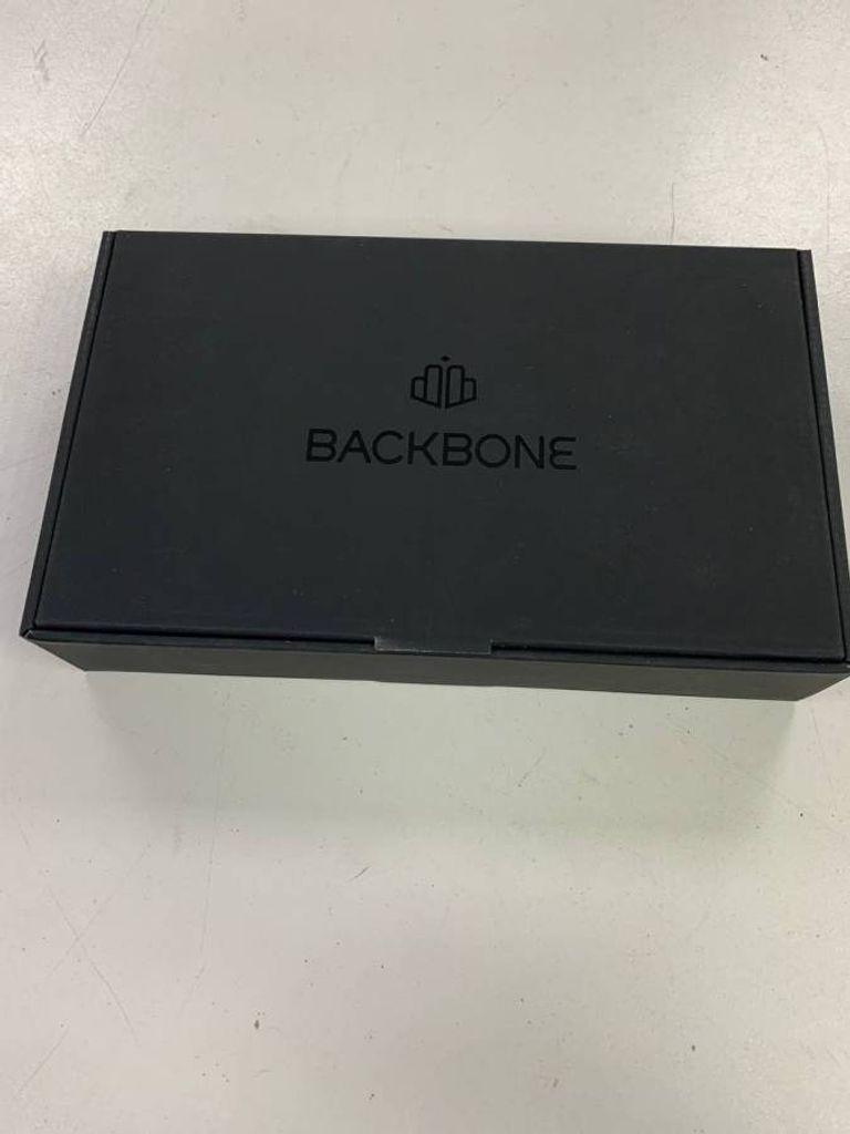 Backbone One for Android Black