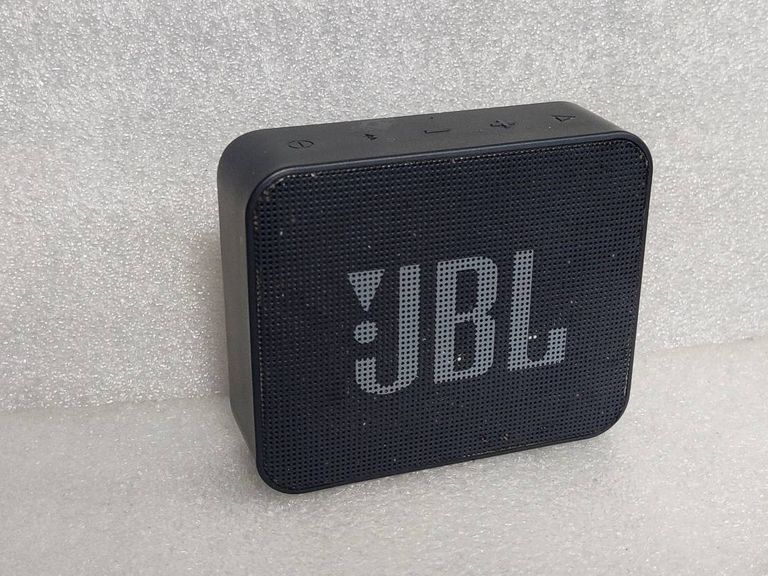 Jbl GO Essential Blue (JBLGOESBLU)