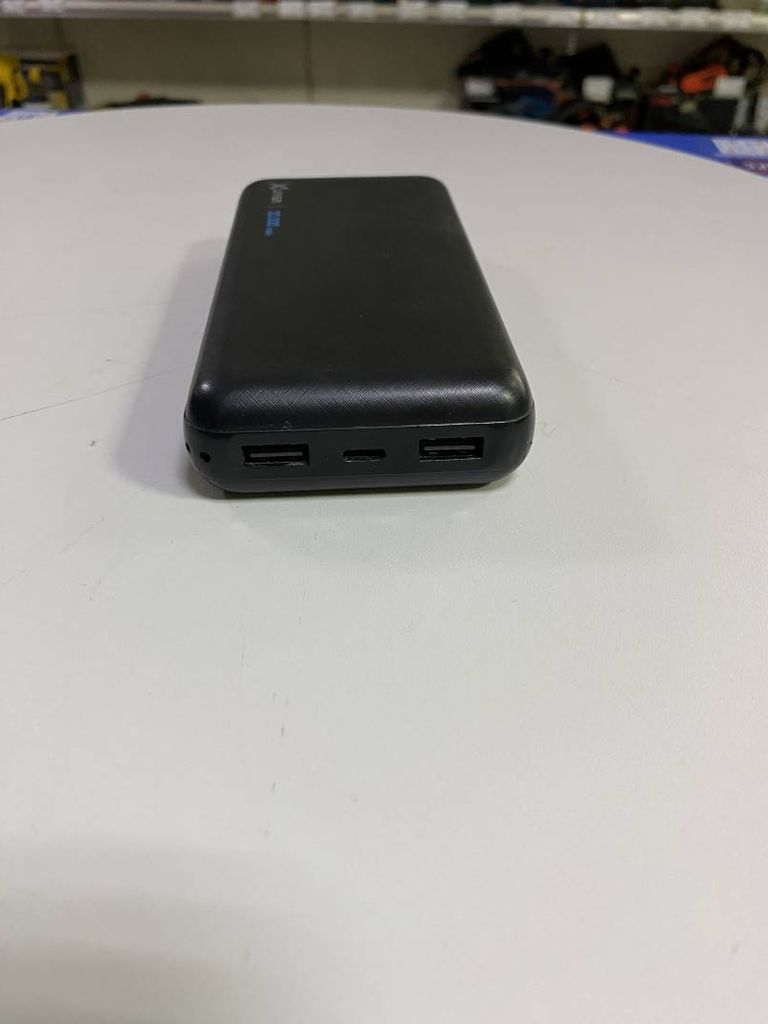 Xlayer Micro 20000mAh Black (217283)