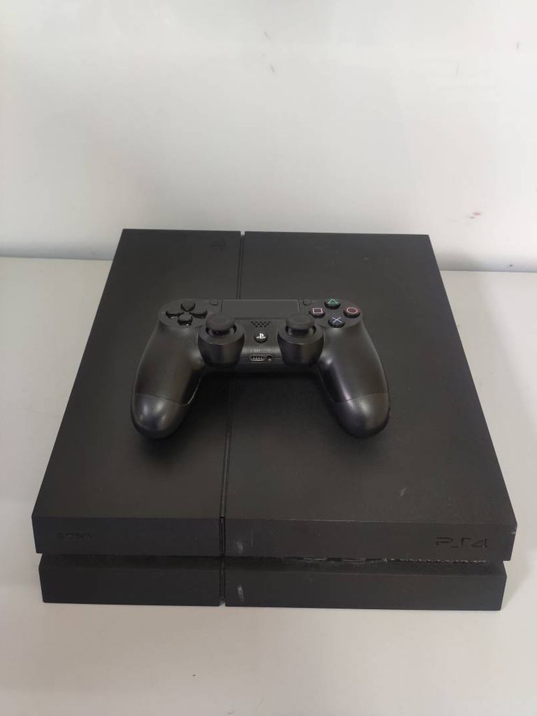 Sony playstation 4 1tb