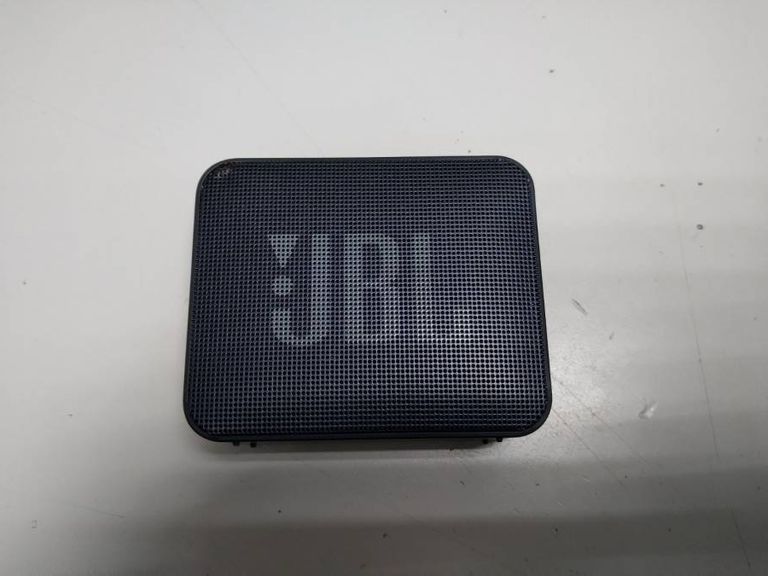 Jbl GO Essential Blue (JBLGOESBLU)