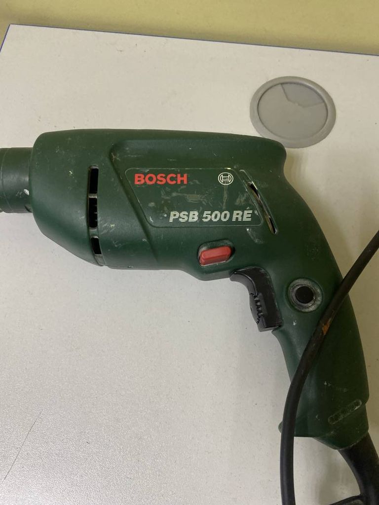 Bosch PSB 500 RE (0603127020)