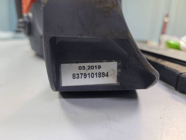 Oleo Mac gsh 51 Код:01-200233305. Изображение 5