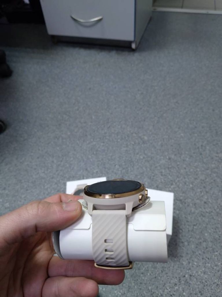 Распродажа Suunto 7 black, продавец Техноскарб