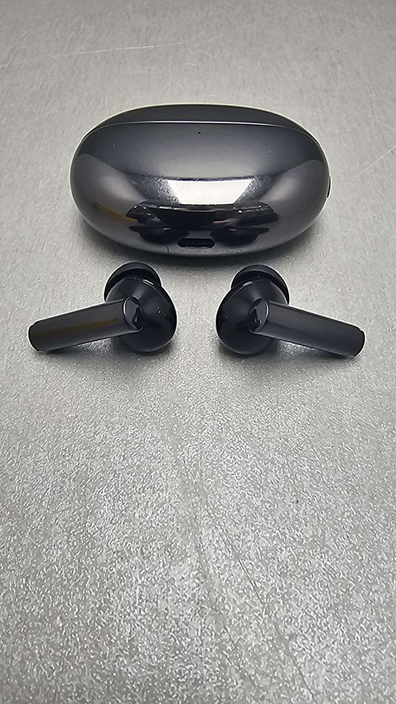Realme Buds Air 5 Pro Sunrise Beige Код:2000004087715. Изображение 7
