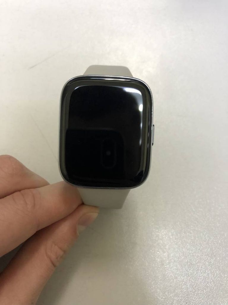 Xiaomi redmi watch 3 active black