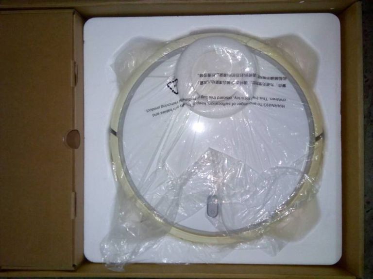 Дешево Xiaomi mi robot vacuum з ломбарду