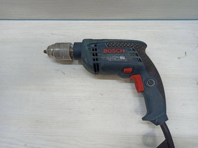 Оголошення Bosch gsb 13 re Б/У