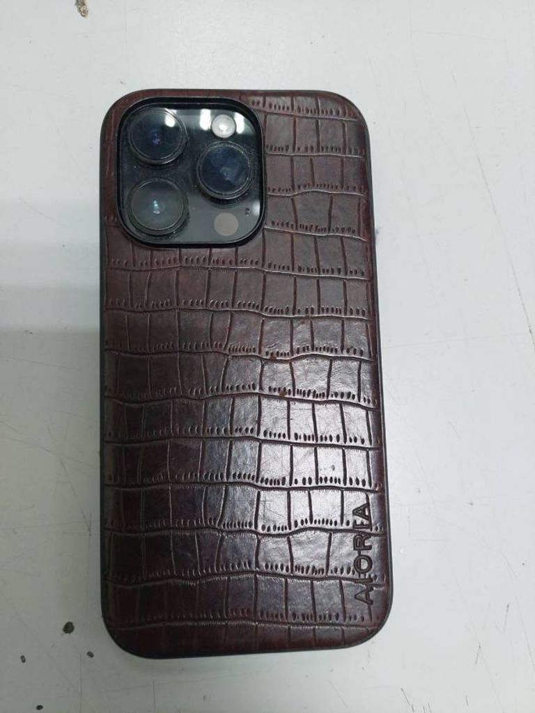 Apple iphone 14 pro 128gb Код:01-200414128. Изображение 6