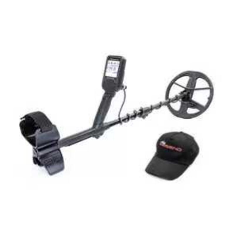 Купити Nokta Makro The Legend  Б/У