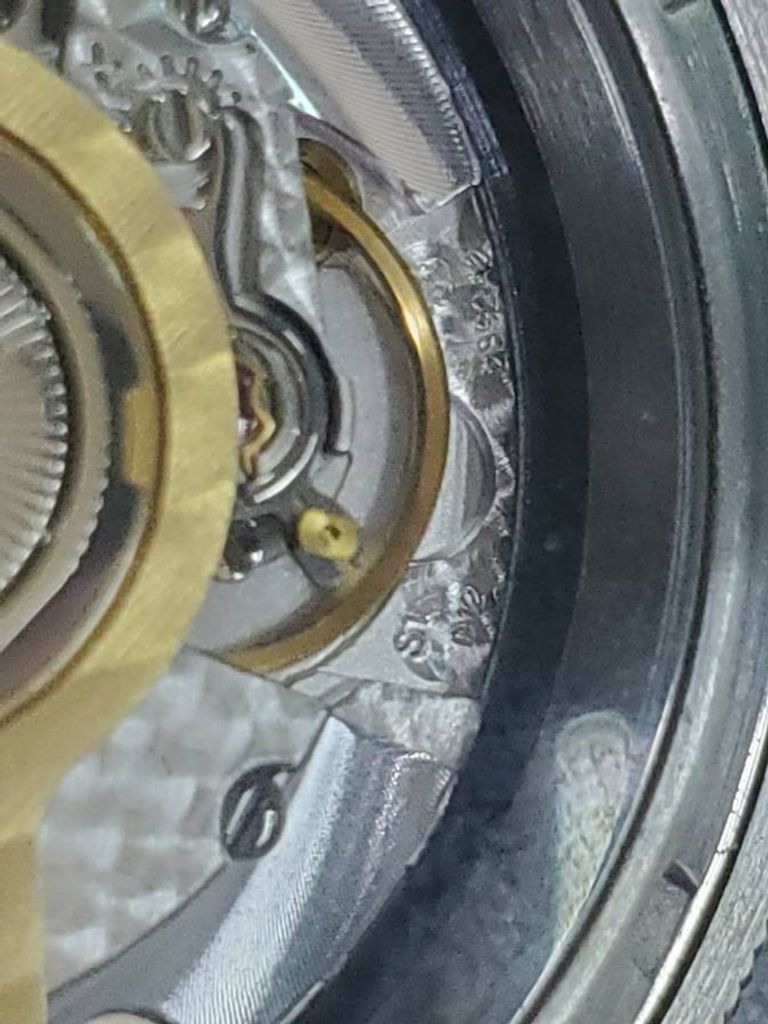 Распродажа Chronoswiss ch2823, продавец Техноскарб