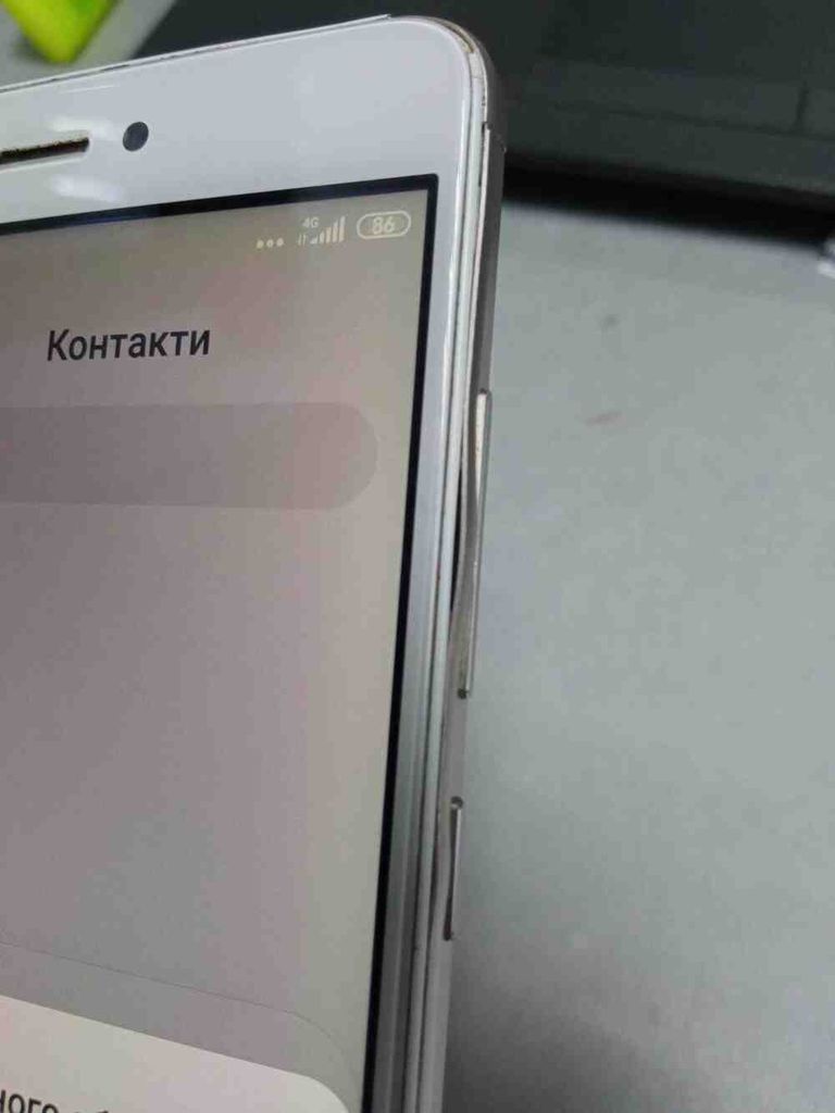 Xiaomi Redmi Note 4 3/16Gb Код:2000004086725. Зображення 4