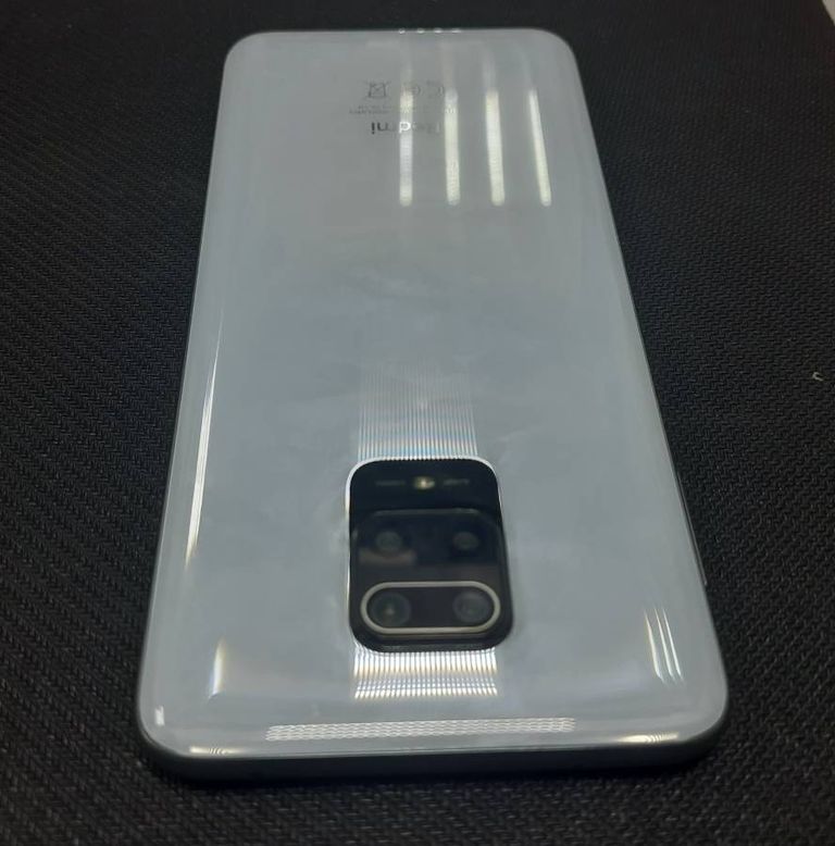 Распродажа Xiaomi redmi note 9 pro 6/64gb, продавец Техноскарб