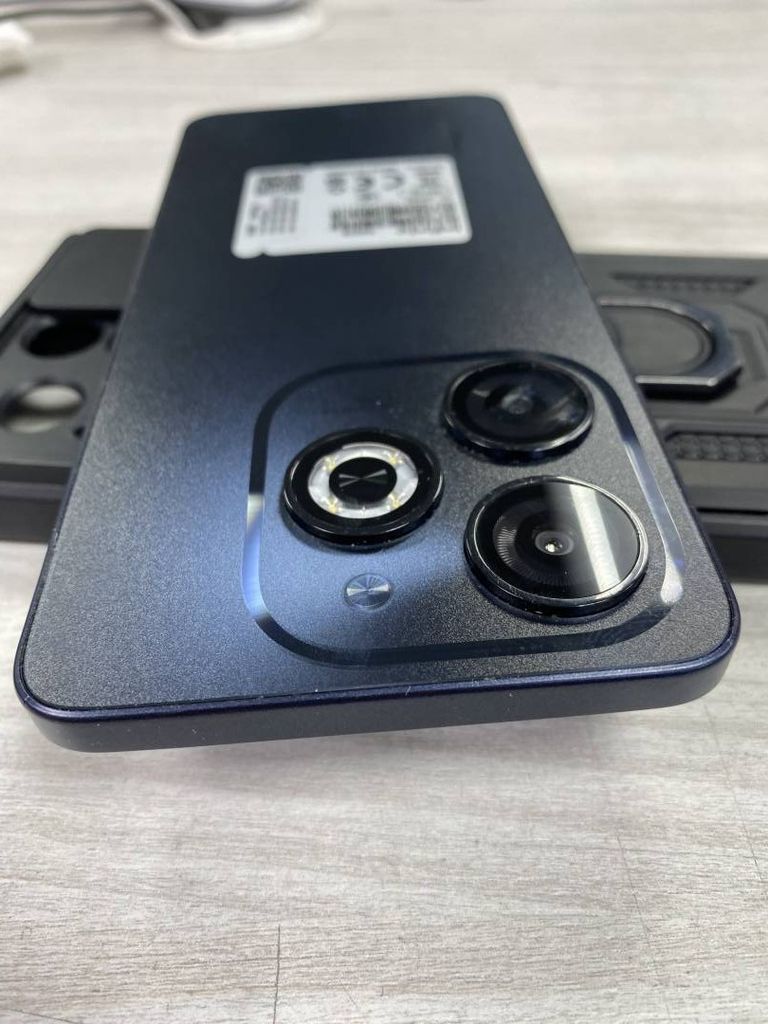 Распродажа Infinix smart 8 4/128gb, продавец Техноскарб