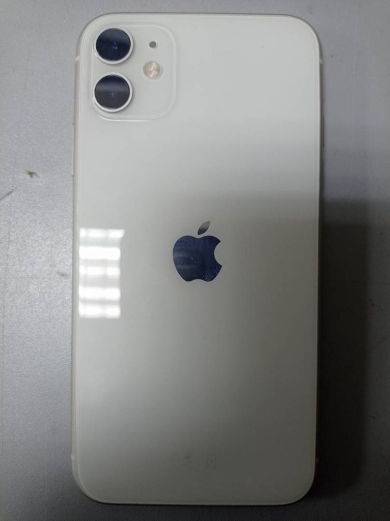 Объявление Apple iphone 11 128gb Б/У