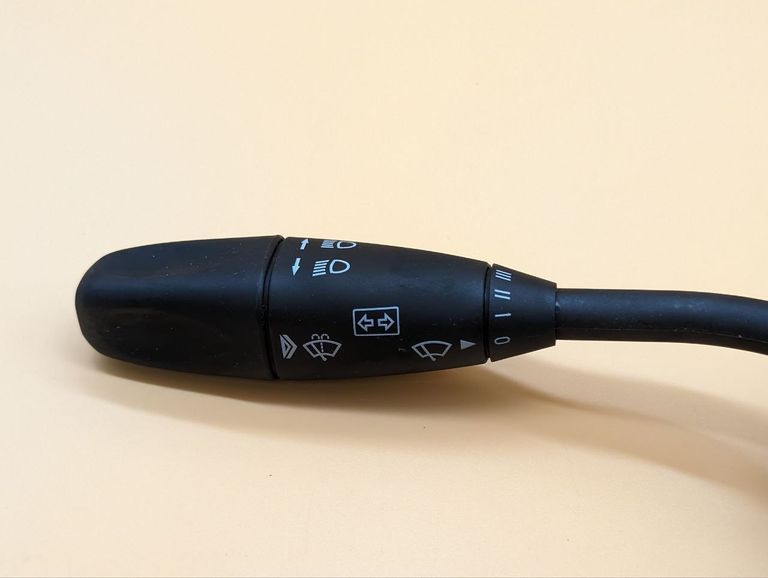 Ручка КПП. Mercedes W210 E-Class 1995-2003 ручка КПП 5 ступенів для механічної коробки. Нова. Код:null. Изображение 4