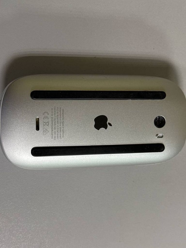 Дешиво Apple magic mouse 2 с ломбарда