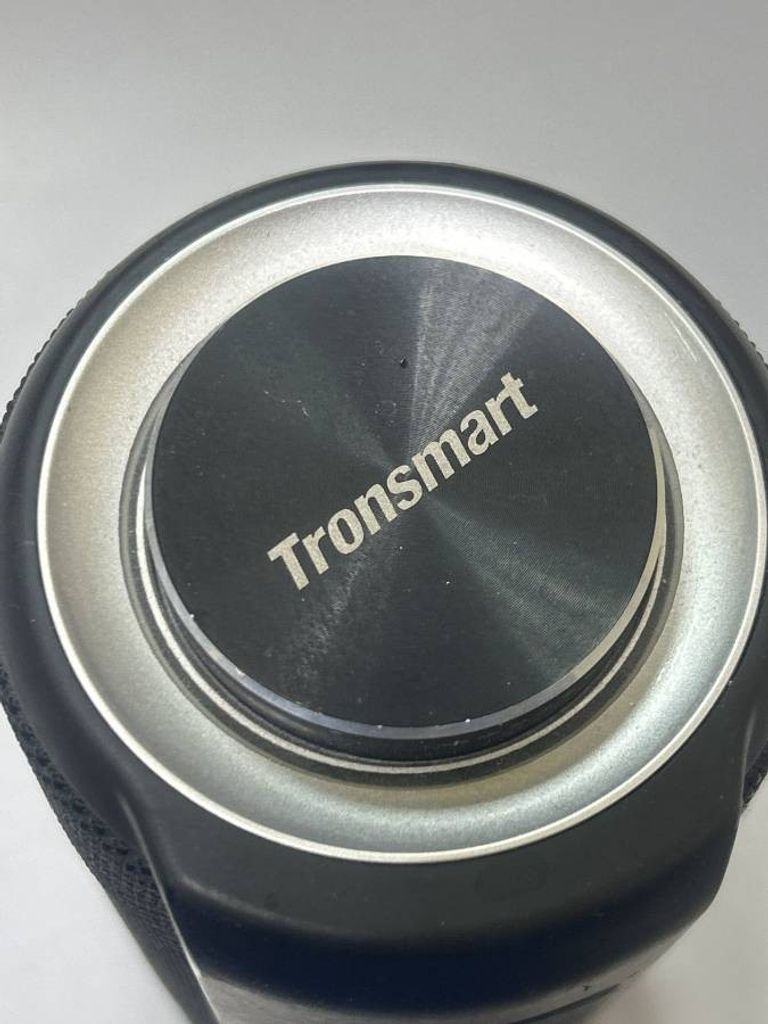 Объявление Tronsmart Element T6 Plus Black Б/У