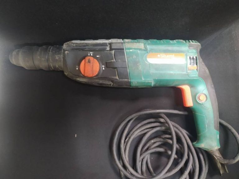 Объявление Sturm RH2528D Б/У