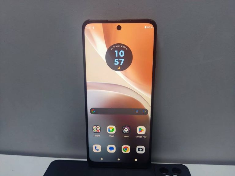 Купить Motorola moto g32 6/128gb xt2235-2 Б/У