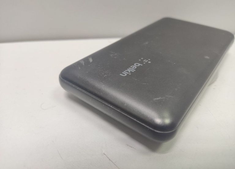 Купить Belkin 10000mah Б/У