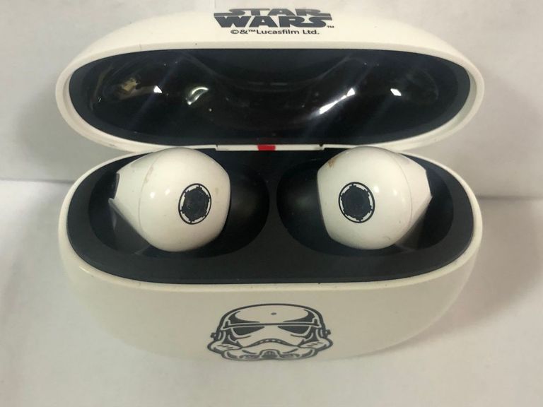 Розпродаж Xiaomi buds 3 star wars, продавець Техноскарб