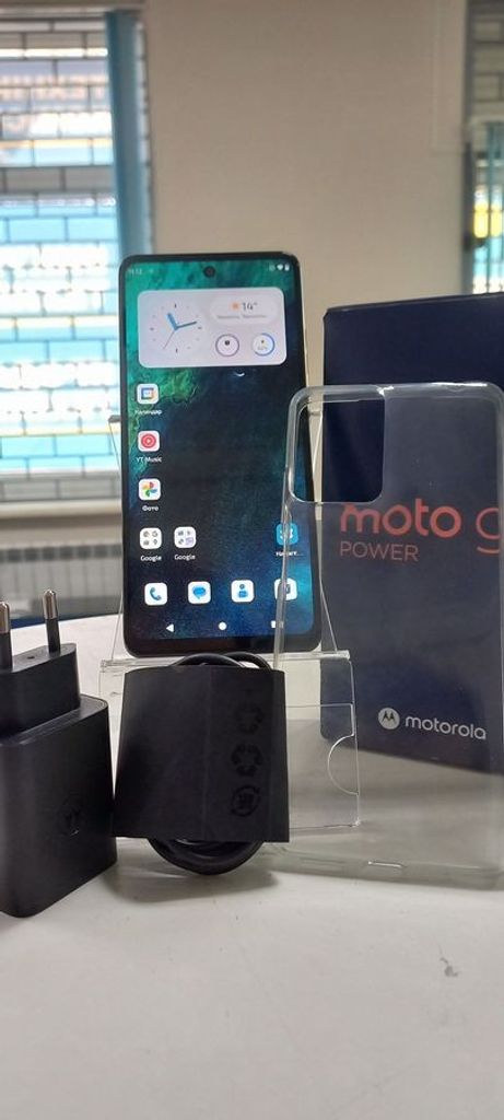 Motorola g24 power 8/256gb Код:01-200452333. Изображение 8