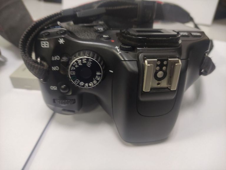 Canon eos 550d body Код:01-200481772. Зображення 5