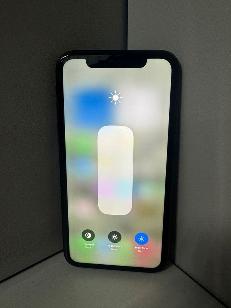 Оголошення Apple iphone xr 64gb Б/У