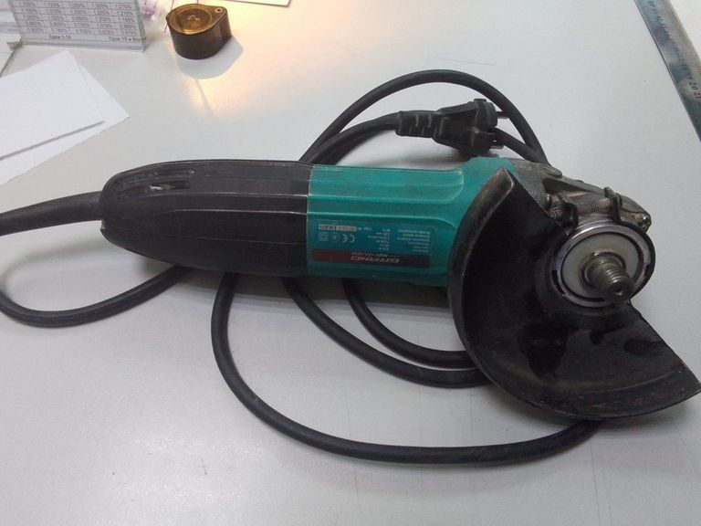 Купить Grand МШУ-125-1250 Б/У