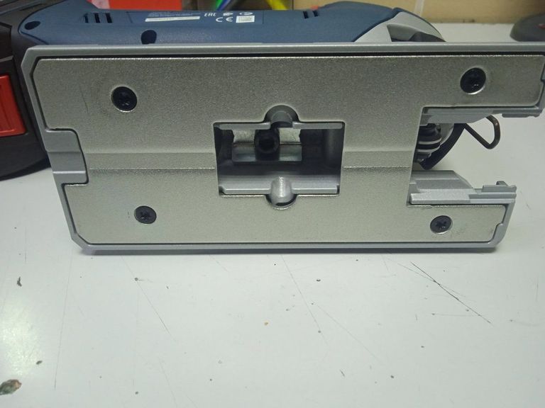 Bosch gst 185-li Код:01-200489836. Зображення 5