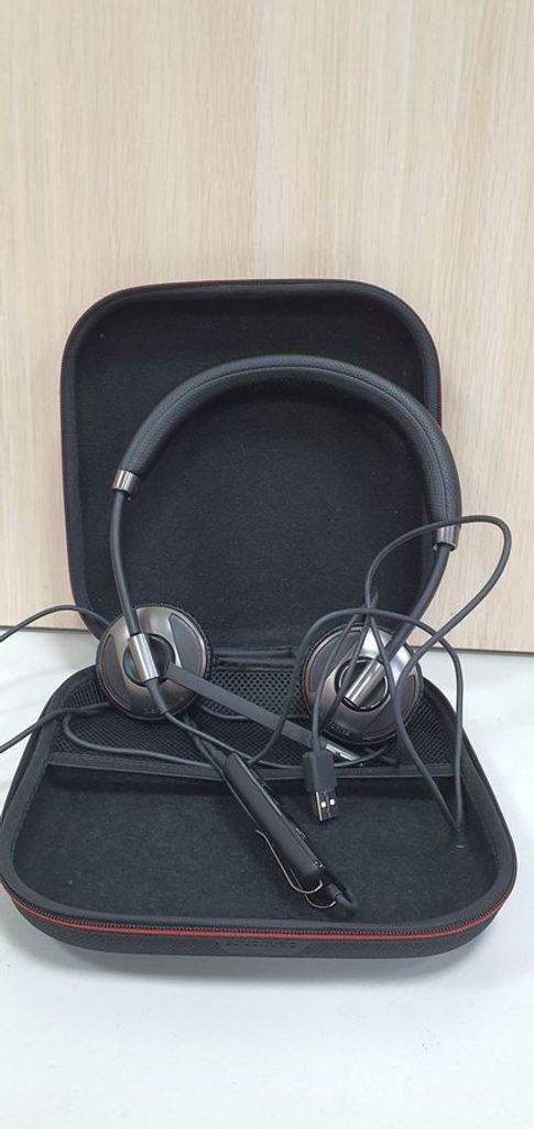 Купити Plantronics blackwire 720 m Б/У