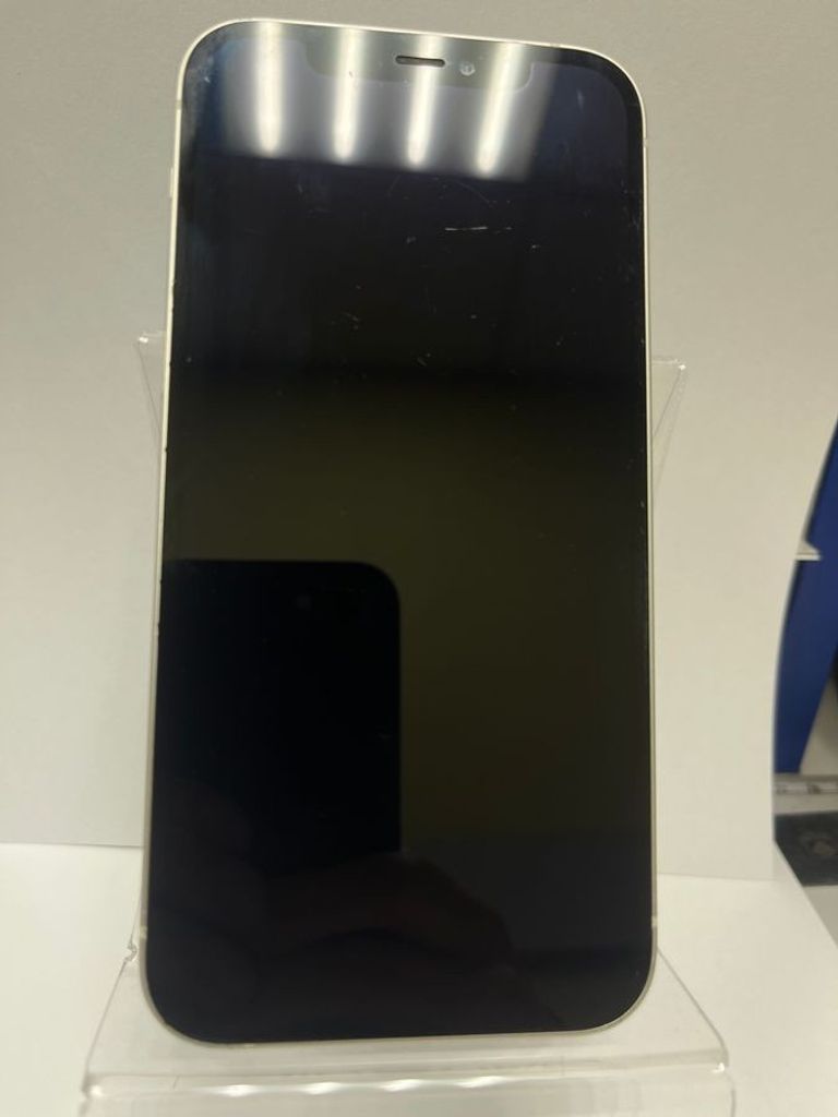 Купити Apple iPhone 12 64GB (PRODUCT)RED Б/У