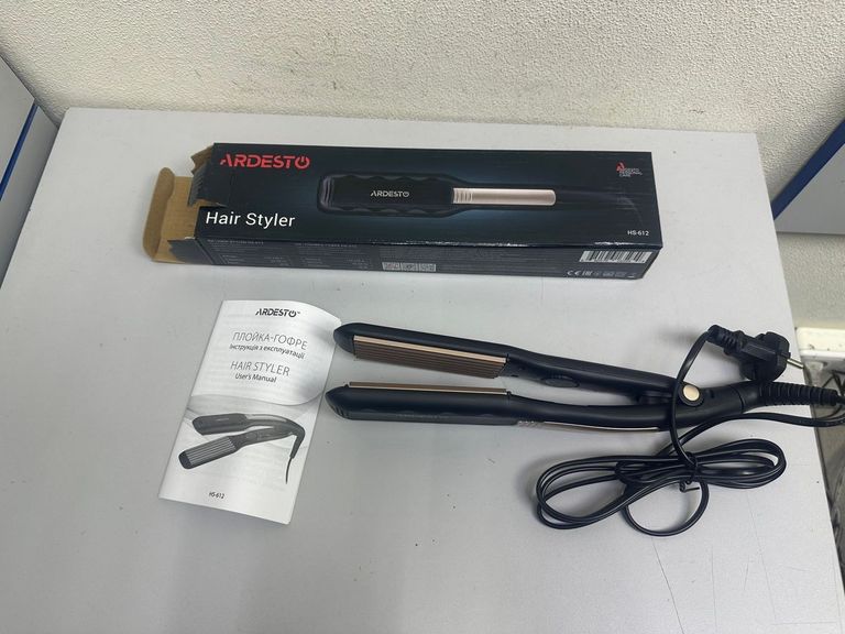 Купити Ardesto HS-612 Б/У