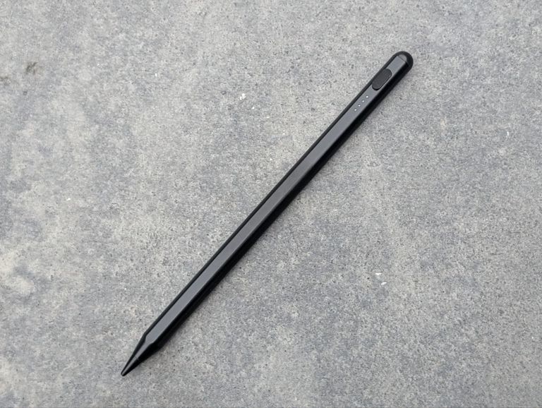 Стілус Active Touch KD503 для Android. iOS. Windows. Чорний (000799) Новий.  Код:null. Изображение 5