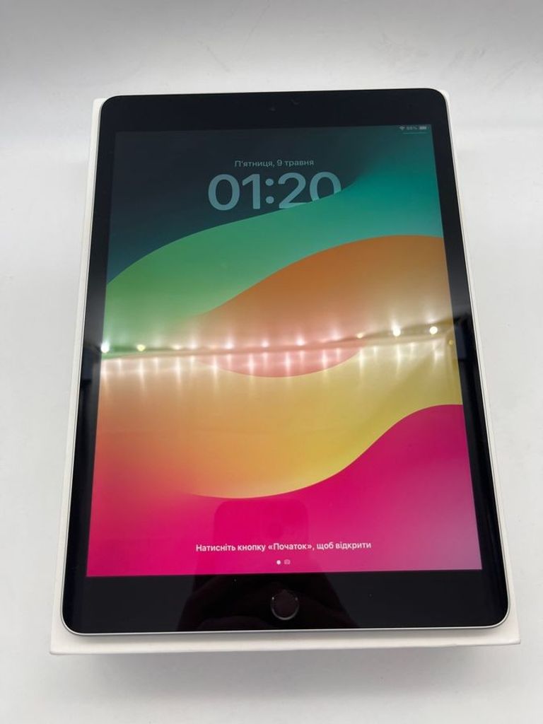 Apple ipad 10.2 2021 wi-fi 64gb