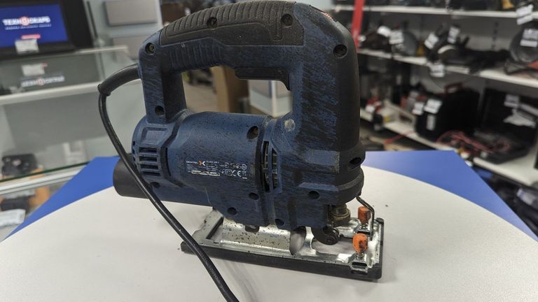 Дешево Dexter 750js3-100 з ломбарду