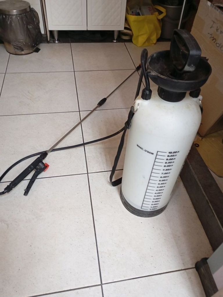 Купити Forte оп-10 Б/У