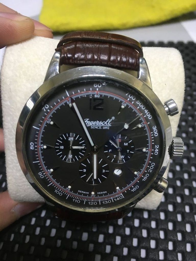 Оголошення Ingersoll in2809 Б/У