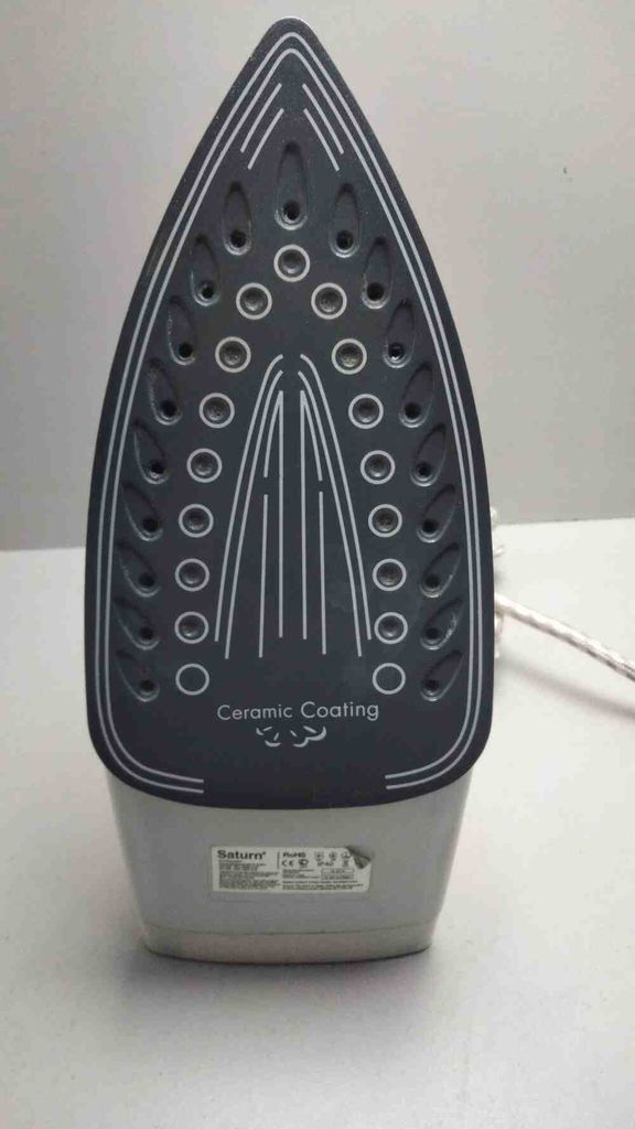 Оголошення Saturn ST-CC0211 Anche Pink Б/У