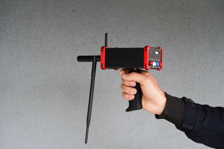 Купити АКЦІЯ! Металошукач. Точне позиціонування Зона пошуку. Легкий глубинний металошукач. Новий. Б/У